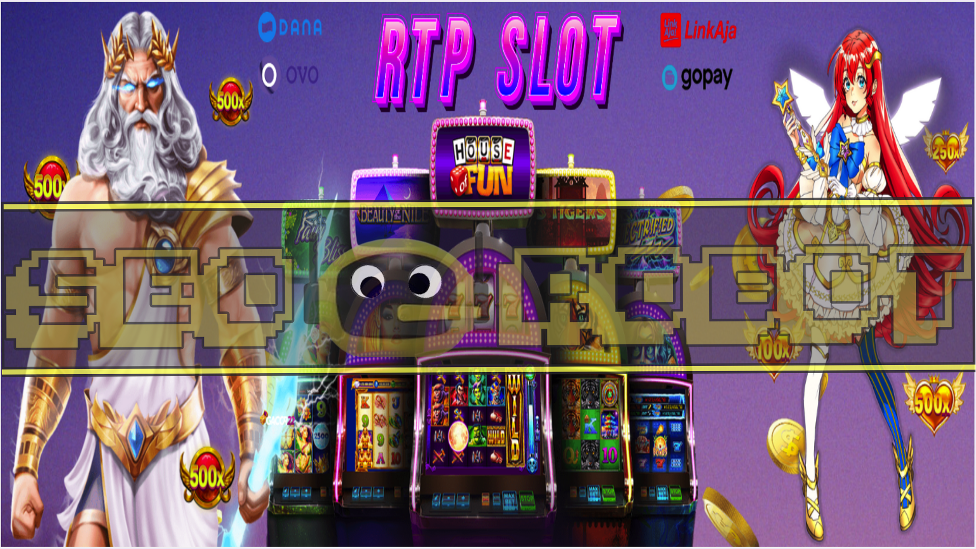 Link Slot Online Gacor Bonus Puluhan Juta